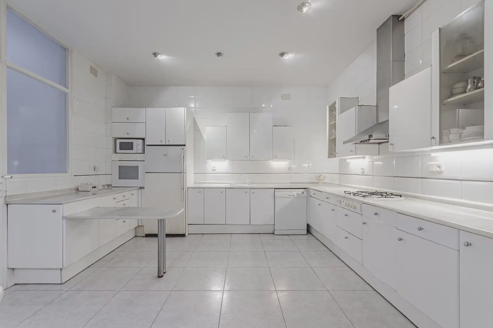 5 chambre Appartement à vendre à Barcelone ville - 1 580 000 € (Ref: 10169384)