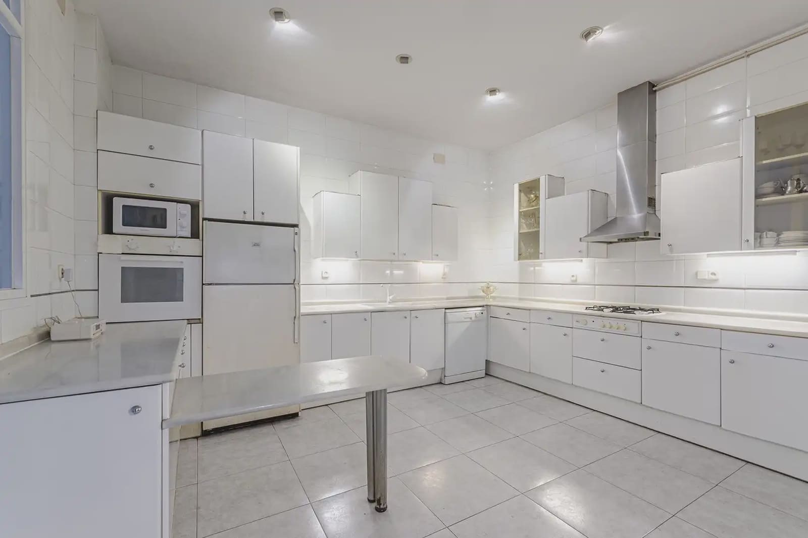 5 chambre Appartement à vendre à Barcelone ville - 1 580 000 € (Ref: 10169384)