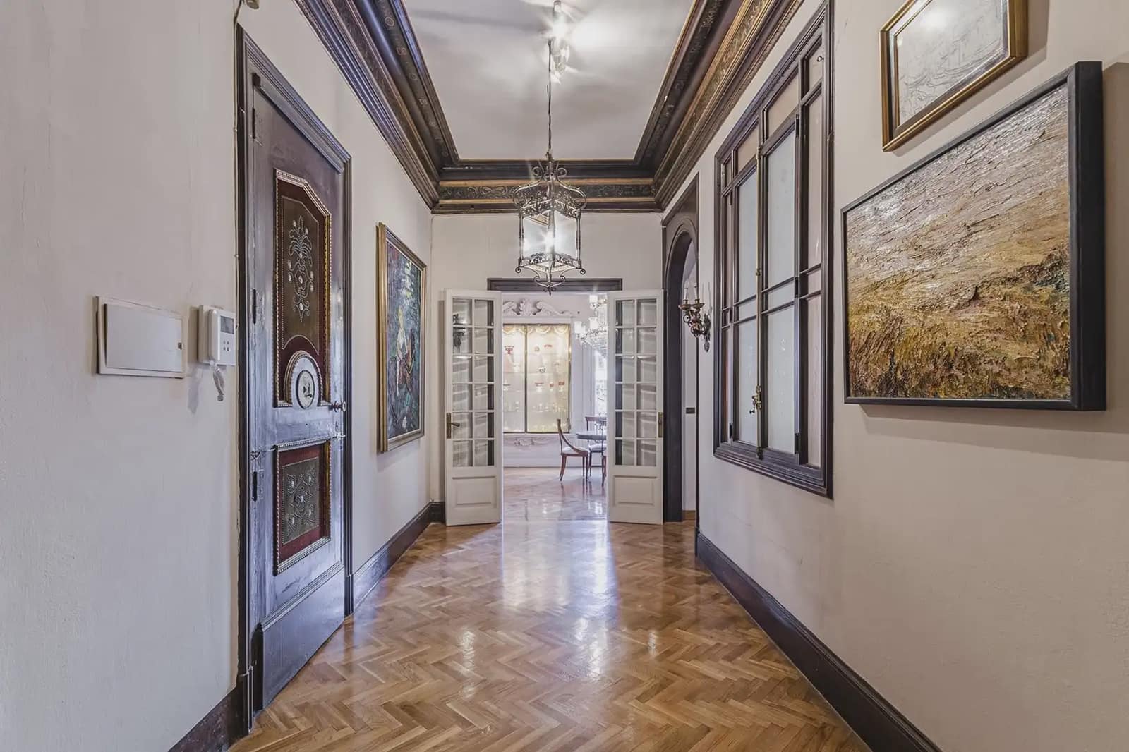 5 chambre Appartement à vendre à Barcelone ville - 1 580 000 € (Ref: 10169384)