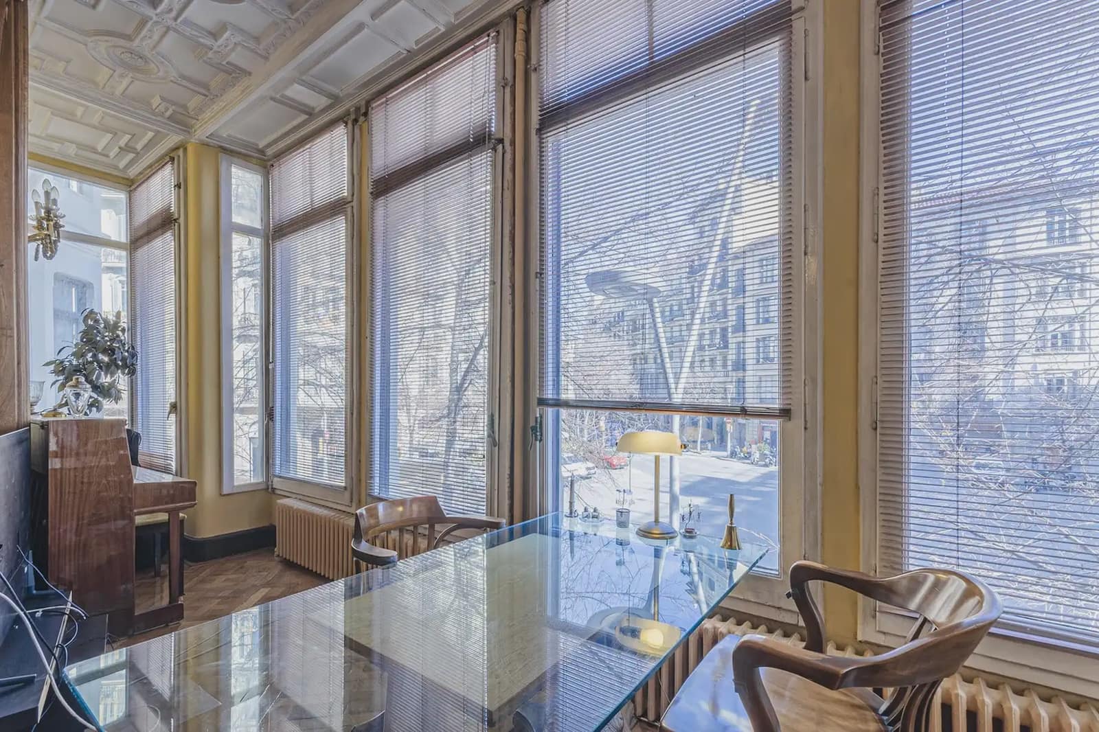 5 chambre Appartement à vendre à Barcelone ville - 1 580 000 € (Ref: 10169384)