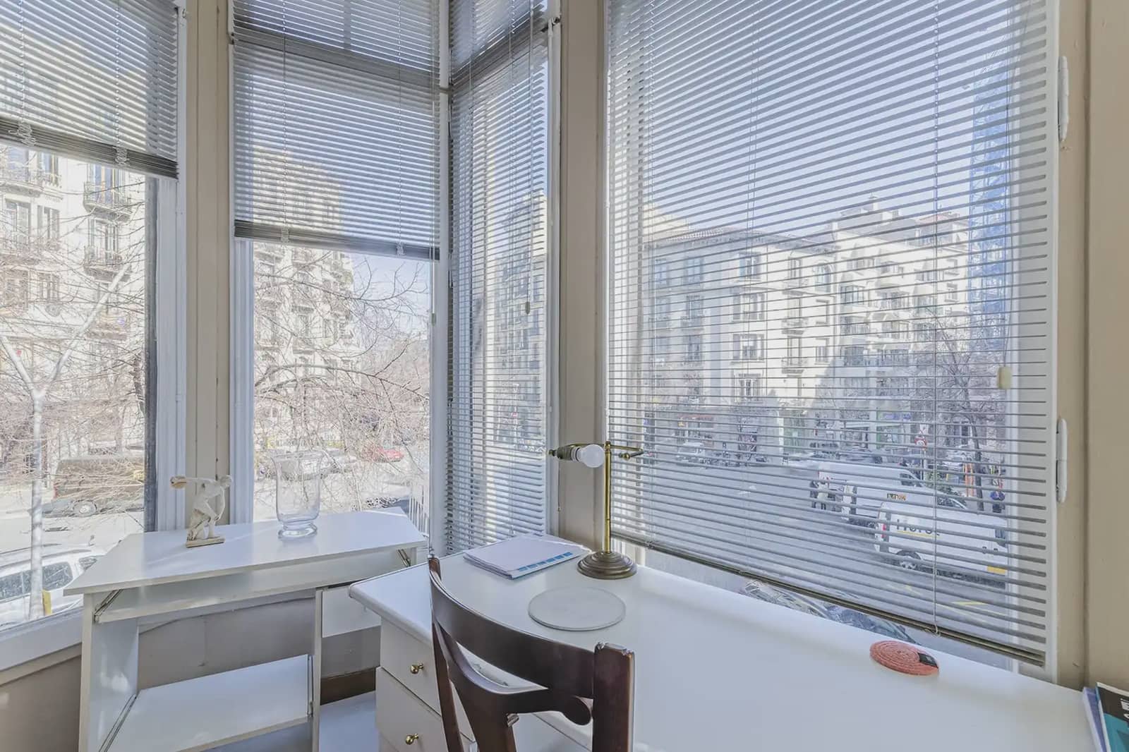 5 chambre Appartement à vendre à Barcelone ville - 1 580 000 € (Ref: 10169384)