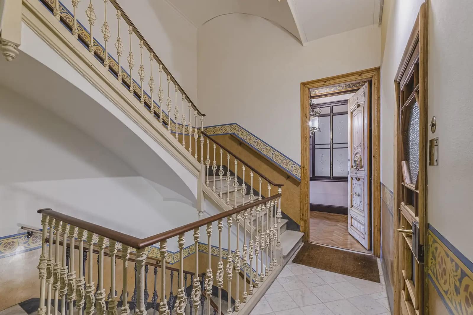 5 chambre Appartement à vendre à Barcelone ville - 1 580 000 € (Ref: 10169384)