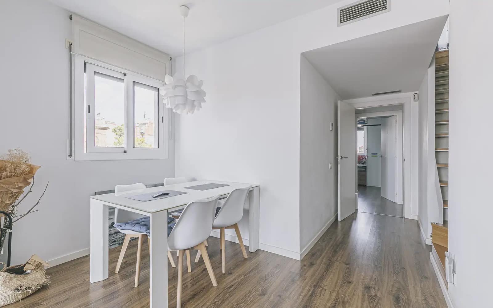 4 Zimmer Penthouse zu verkaufen in L'Hospitalet de Llobregat mit Pool - 571.000 € (Ref: 10170278)