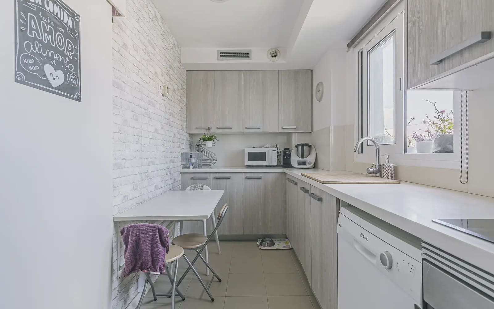 4 Zimmer Penthouse zu verkaufen in L'Hospitalet de Llobregat mit Pool - 571.000 € (Ref: 10170278)