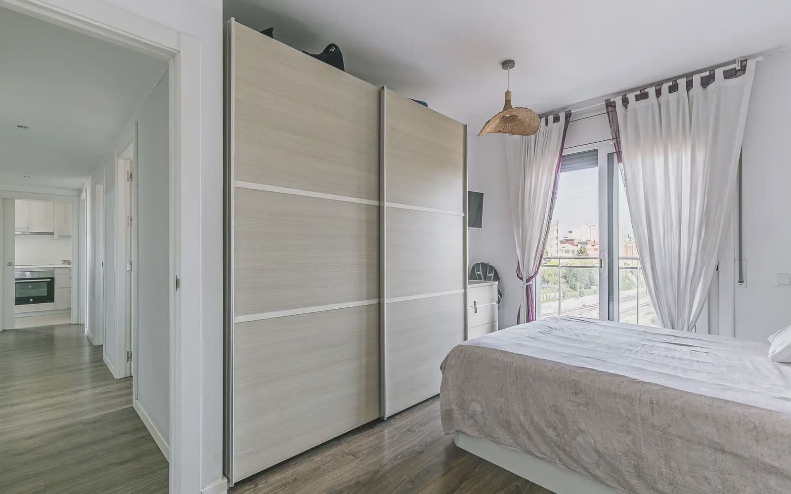 4 Zimmer Penthouse zu verkaufen in L'Hospitalet de Llobregat mit Pool - 571.000 € (Ref: 10170278)