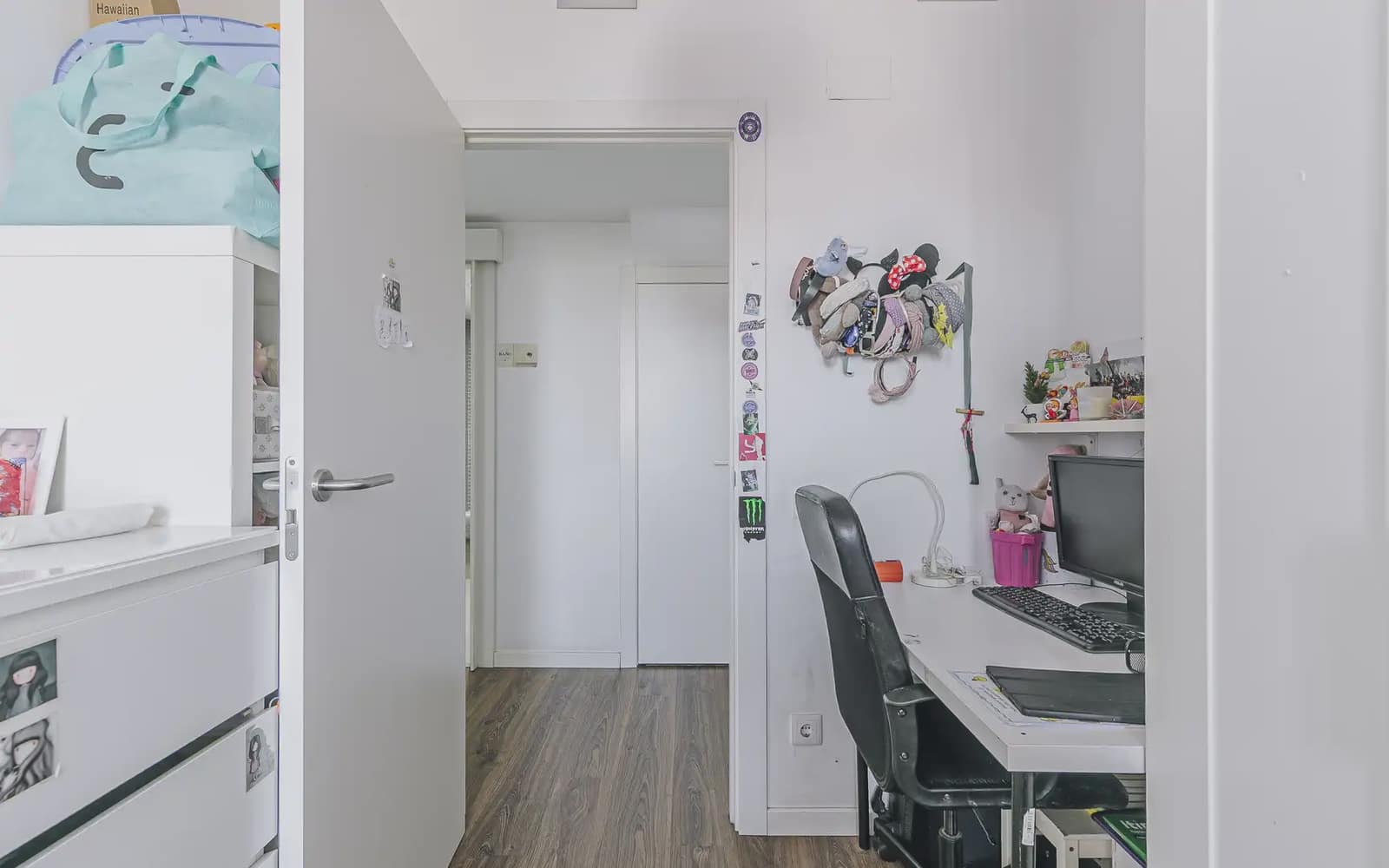 4 Zimmer Penthouse zu verkaufen in L'Hospitalet de Llobregat mit Pool - 571.000 € (Ref: 10170278)