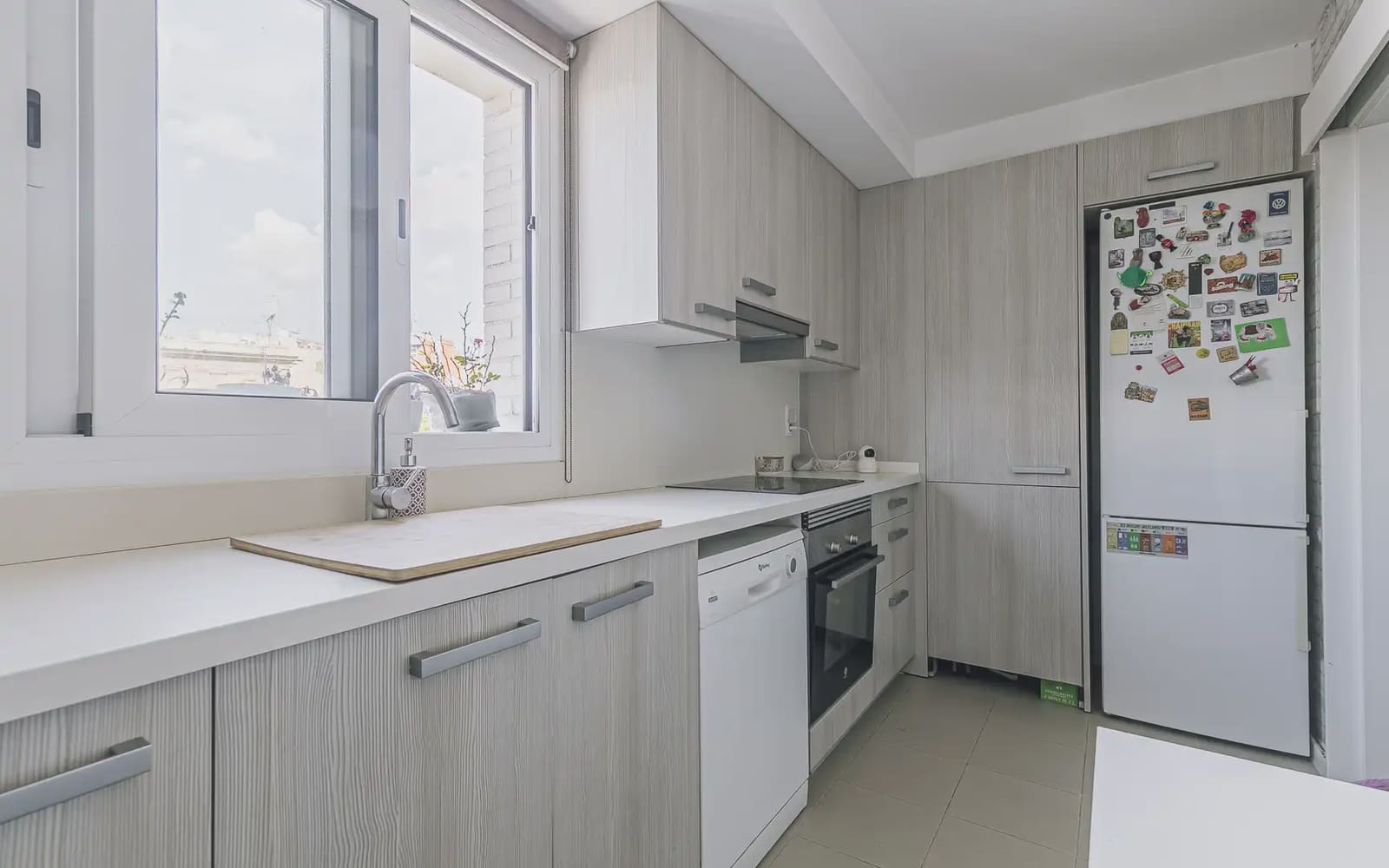 4 Zimmer Penthouse zu verkaufen in L'Hospitalet de Llobregat mit Pool - 571.000 € (Ref: 10170278)