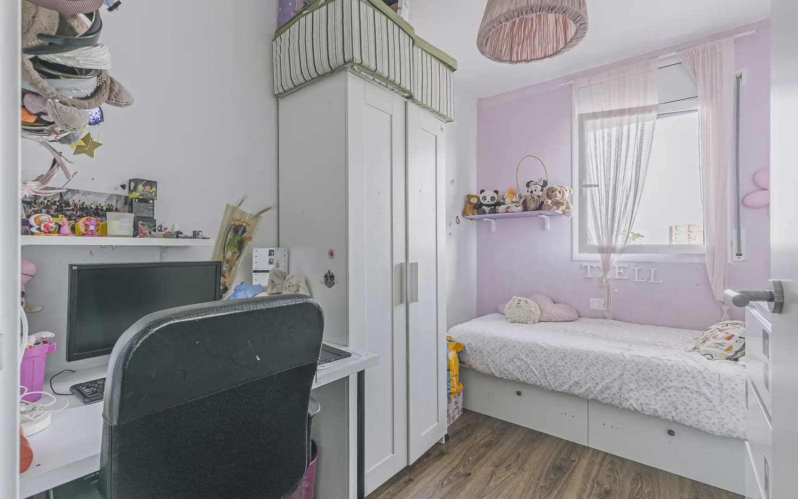 4 Zimmer Penthouse zu verkaufen in L'Hospitalet de Llobregat mit Pool - 571.000 € (Ref: 10170278)