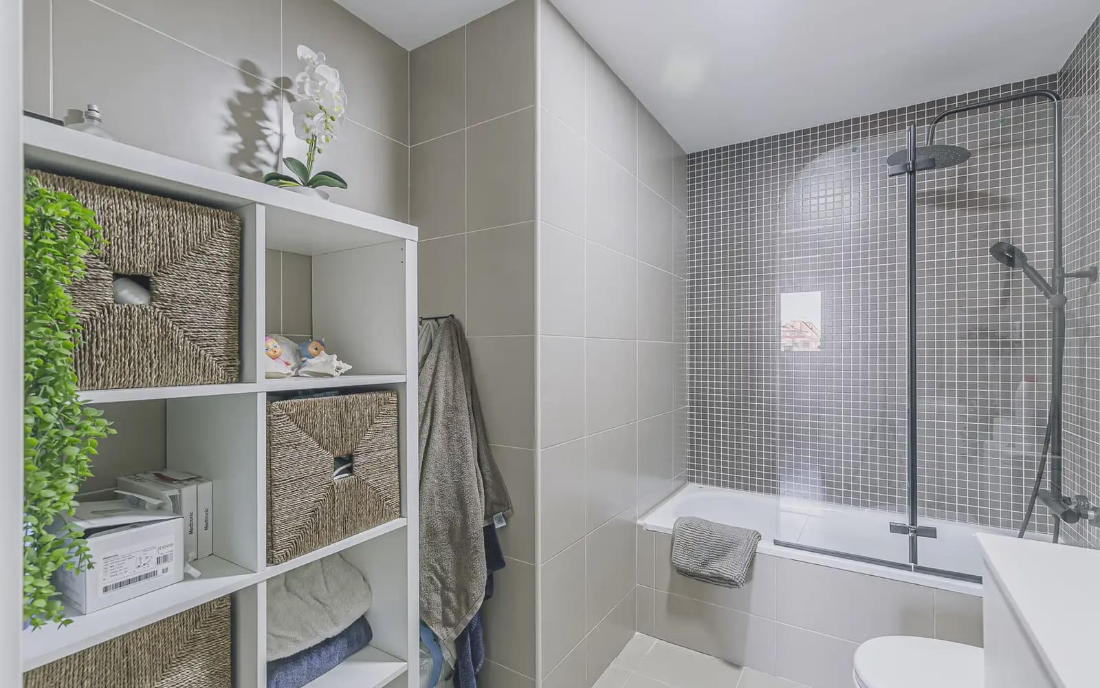 4 Zimmer Penthouse zu verkaufen in L'Hospitalet de Llobregat mit Pool - 571.000 € (Ref: 10170278)