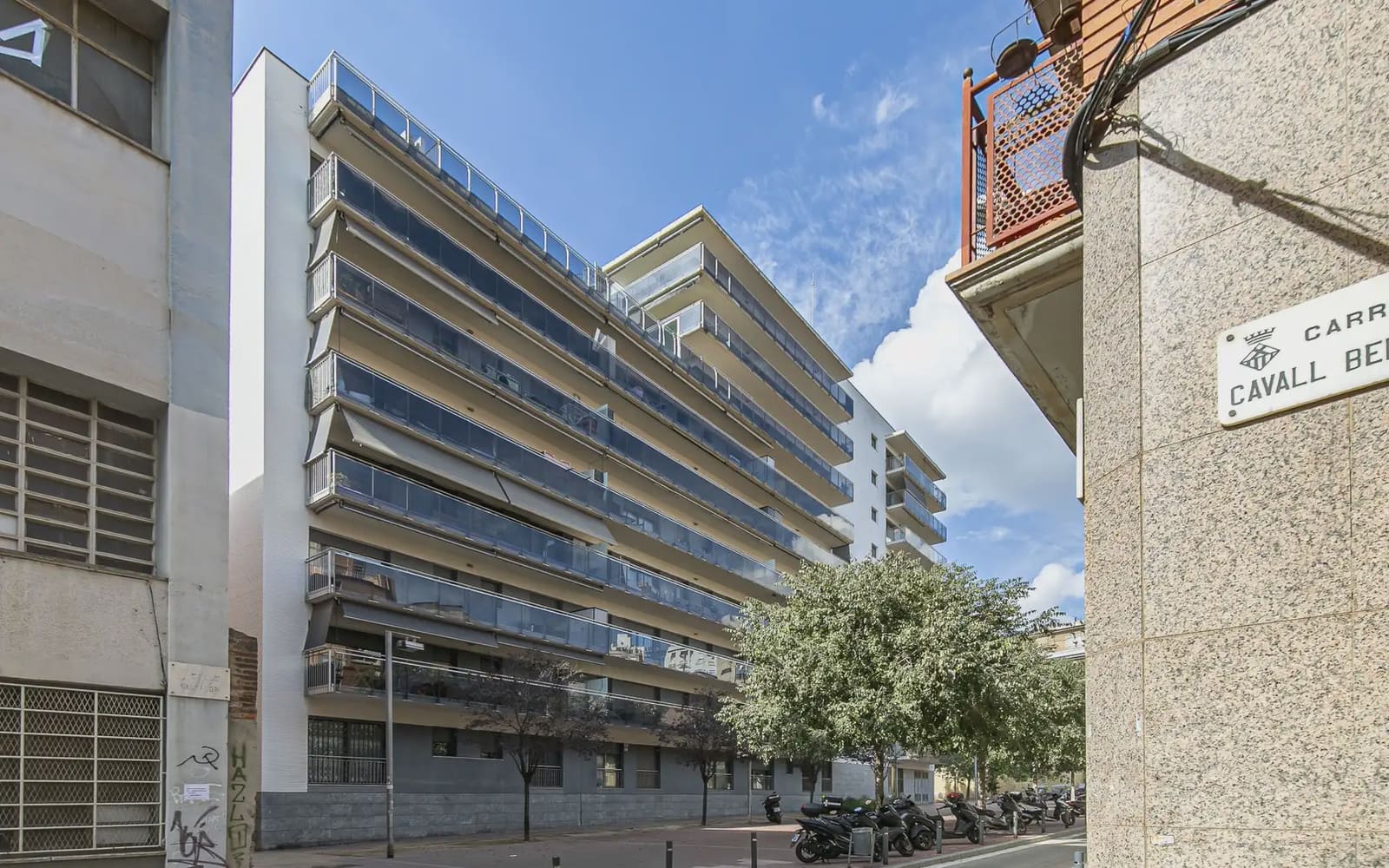 4 Zimmer Penthouse zu verkaufen in L'Hospitalet de Llobregat mit Pool - 571.000 € (Ref: 10170278)