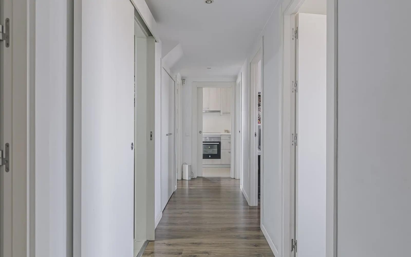 4 Zimmer Penthouse zu verkaufen in L'Hospitalet de Llobregat mit Pool - 571.000 € (Ref: 10170278)