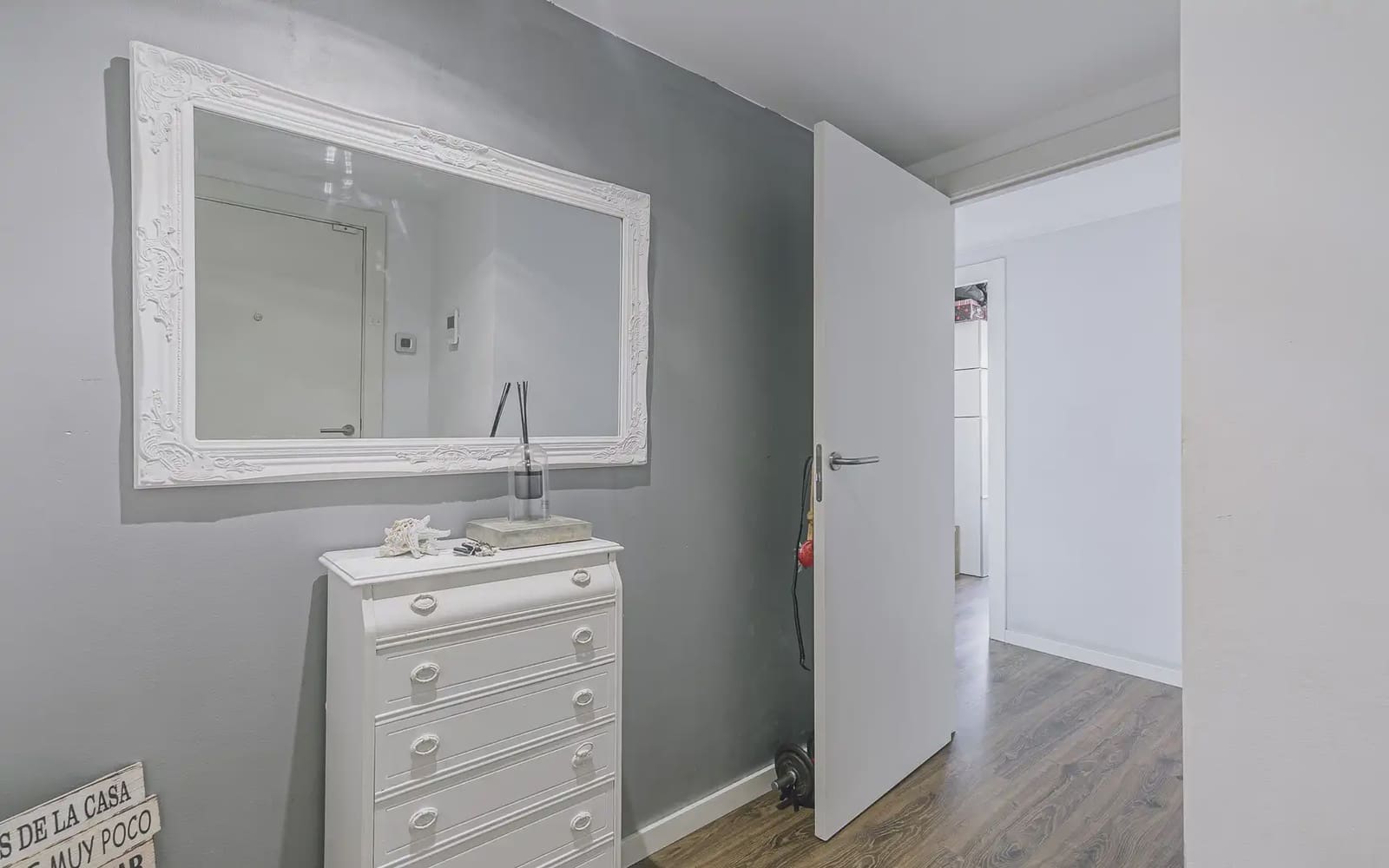 4 Zimmer Penthouse zu verkaufen in L'Hospitalet de Llobregat mit Pool - 571.000 € (Ref: 10170278)