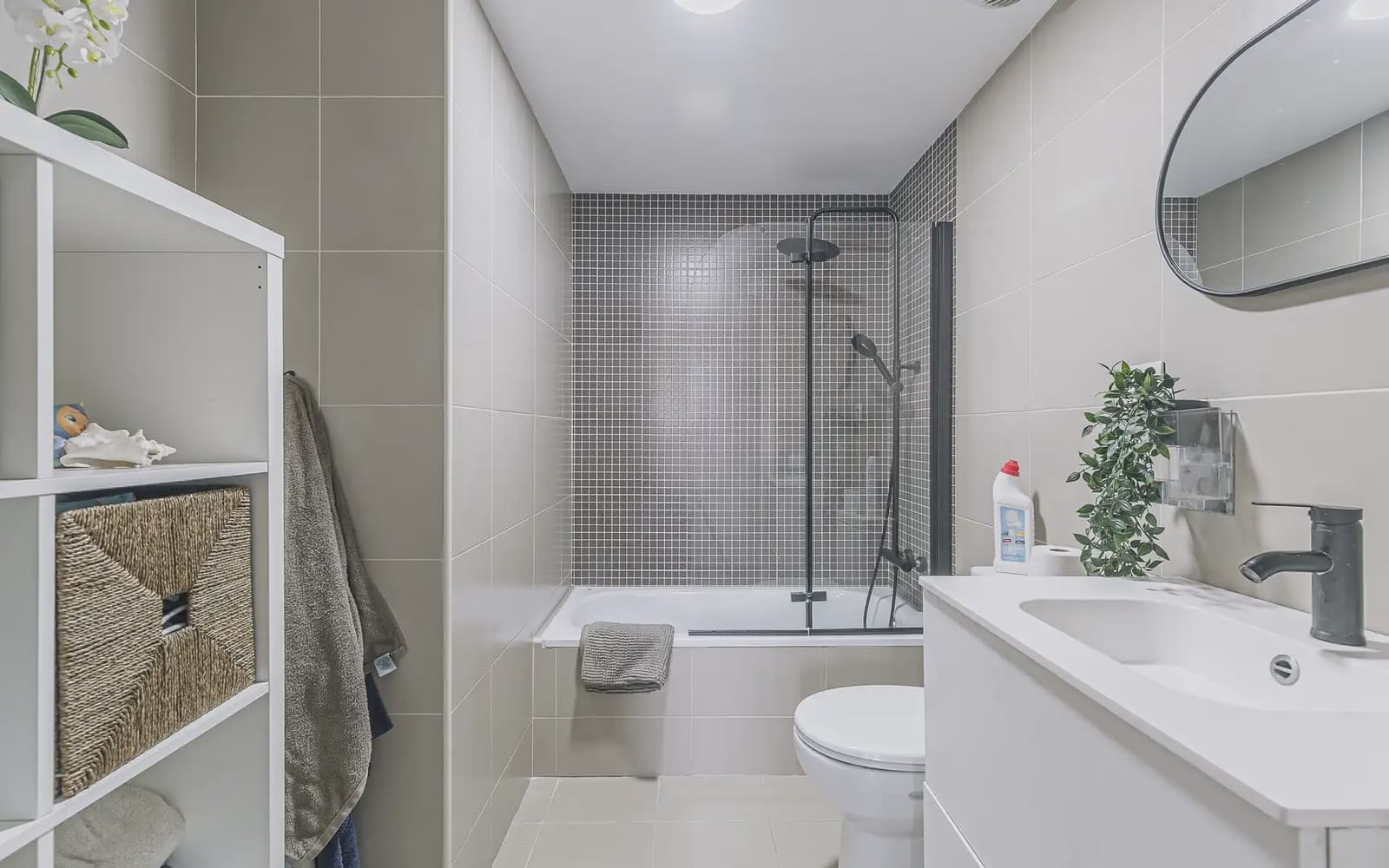 4 Zimmer Penthouse zu verkaufen in L'Hospitalet de Llobregat mit Pool - 571.000 € (Ref: 10170278)