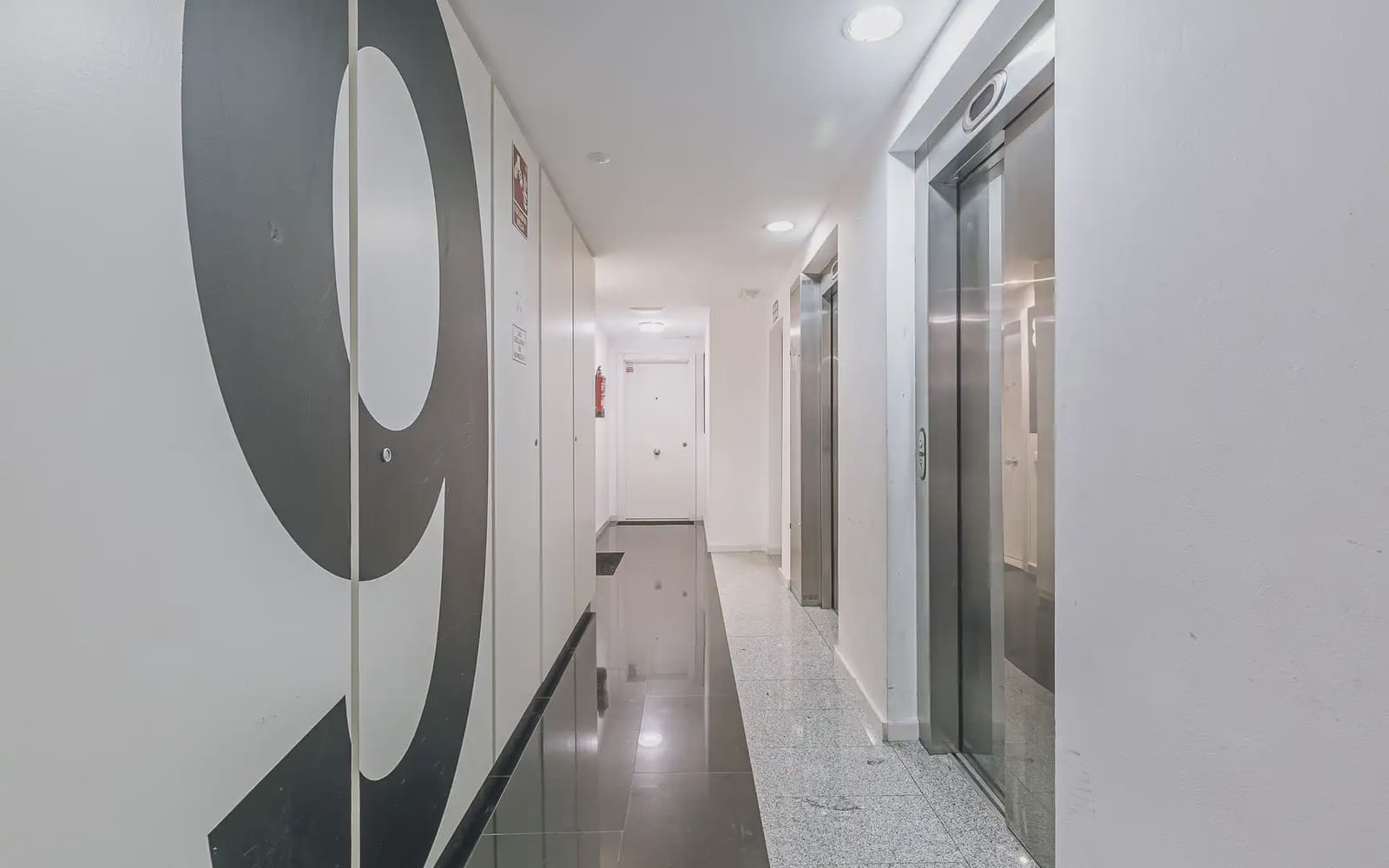 4 Zimmer Penthouse zu verkaufen in L'Hospitalet de Llobregat mit Pool - 571.000 € (Ref: 10170278)