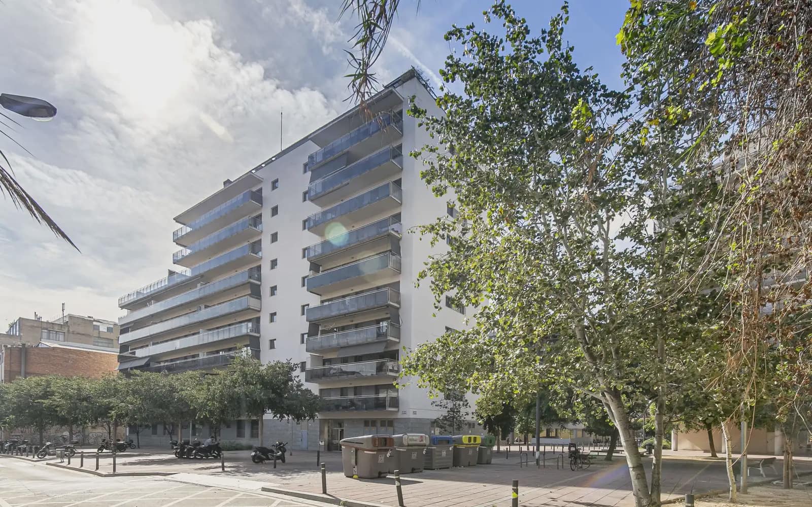 4 Zimmer Penthouse zu verkaufen in L'Hospitalet de Llobregat mit Pool - 571.000 € (Ref: 10170278)