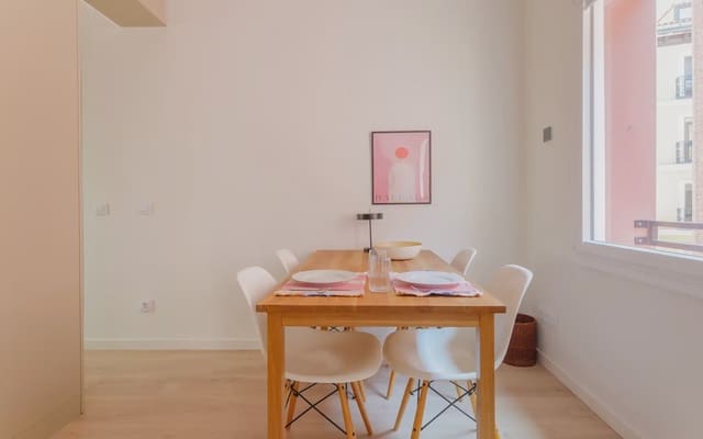 1 camera da letto Appartamento da affittare in Palacio, Madrid città - 1.700 € (Rif: 10171809)