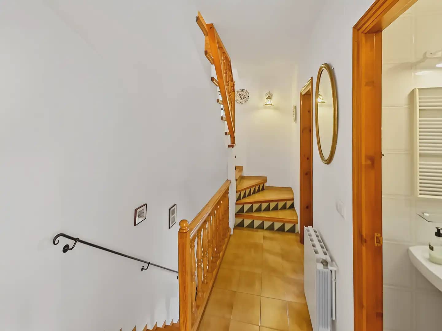 4 soverom Rekkehus til salgs i Palafrugell med garasje - € 625 000 (Ref: 10171810)