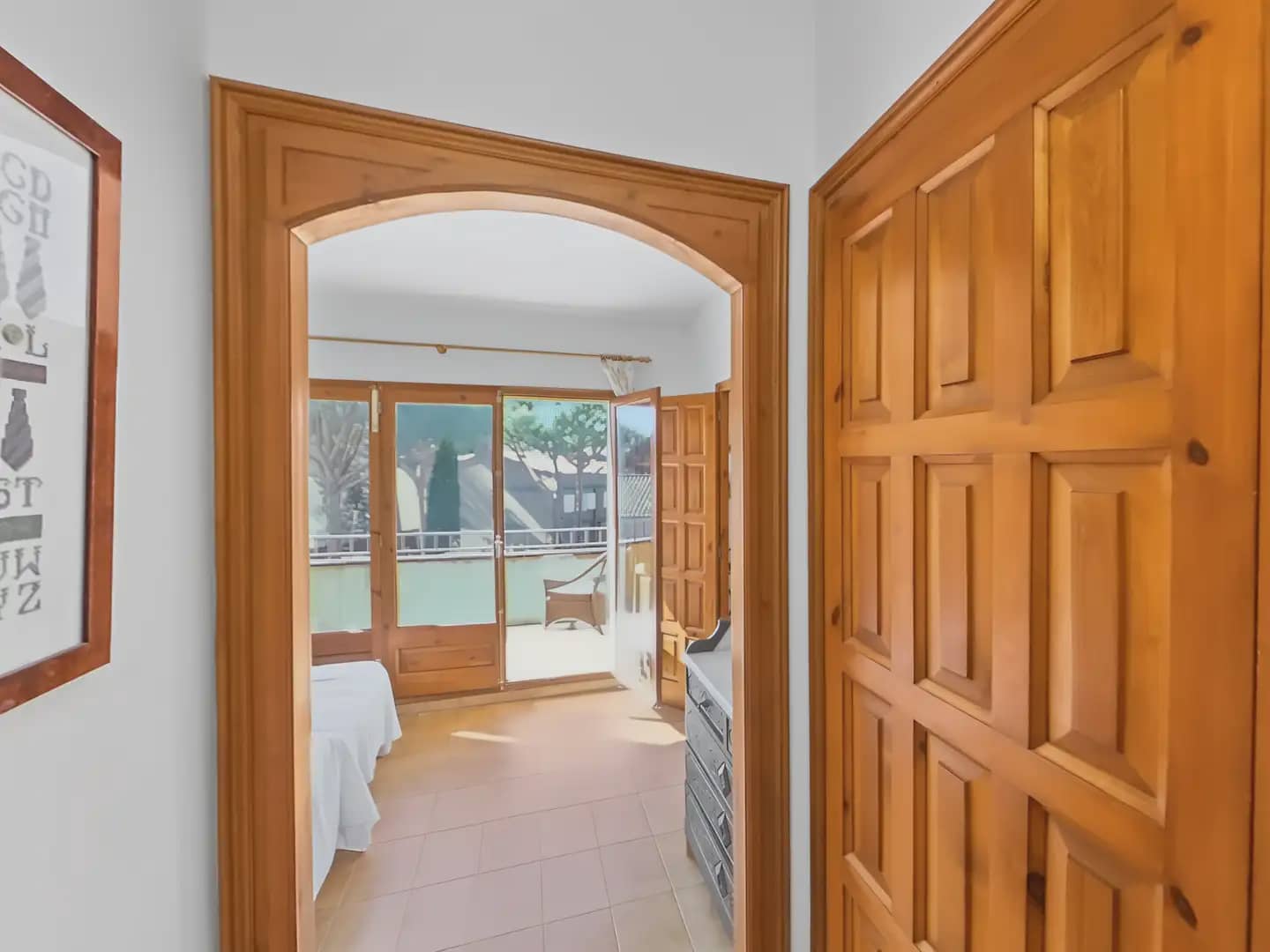 4 soverom Rekkehus til salgs i Palafrugell med garasje - € 625 000 (Ref: 10171810)