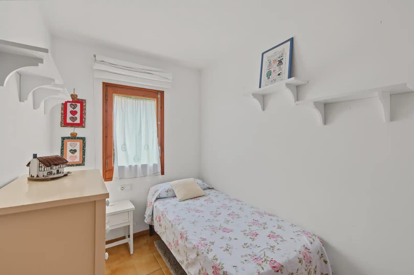 4 soverom Rekkehus til salgs i Palafrugell med garasje - € 625 000 (Ref: 10171810)