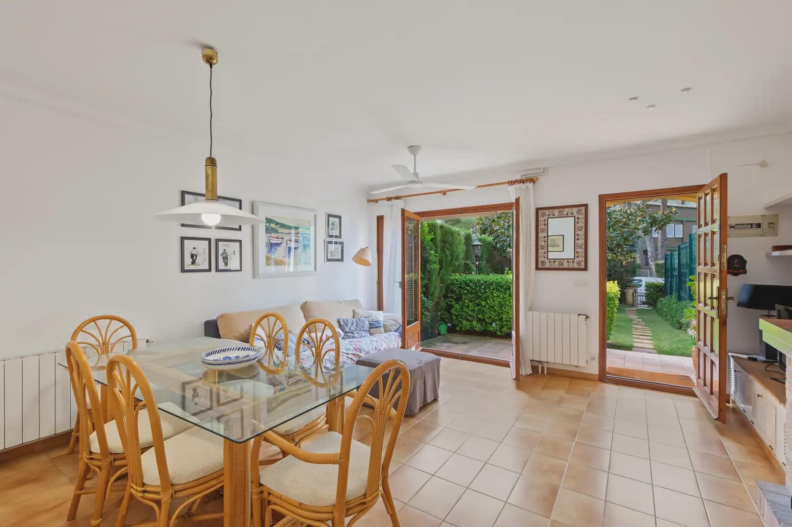 4 soverom Rekkehus til salgs i Palafrugell med garasje - € 625 000 (Ref: 10171810)