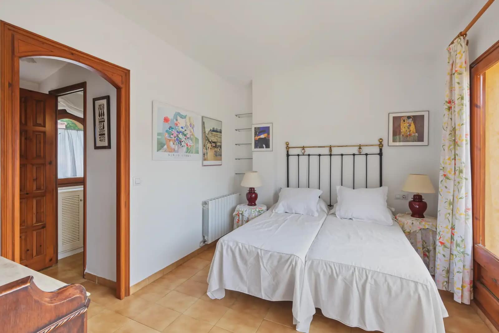 4 soverom Rekkehus til salgs i Palafrugell med garasje - € 625 000 (Ref: 10171810)