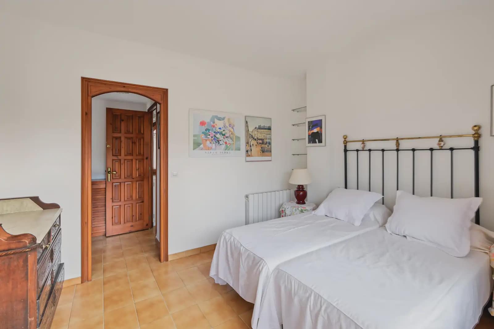 4 soverom Rekkehus til salgs i Palafrugell med garasje - € 625 000 (Ref: 10171810)
