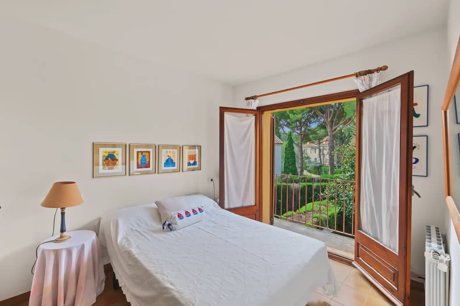 4 soverom Rekkehus til salgs i Palafrugell med garasje - € 625 000 (Ref: 10171810)