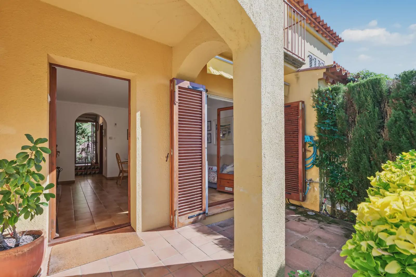 4 soverom Rekkehus til salgs i Palafrugell med garasje - € 625 000 (Ref: 10171810)