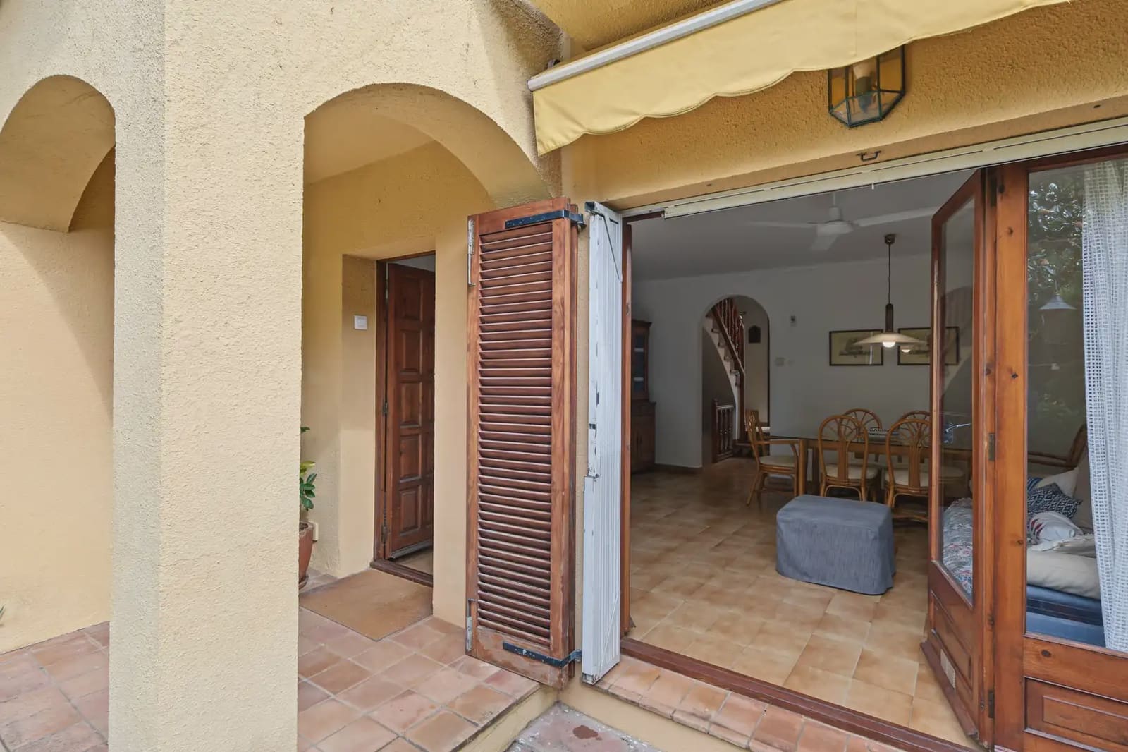 4 soverom Rekkehus til salgs i Palafrugell med garasje - € 625 000 (Ref: 10171810)