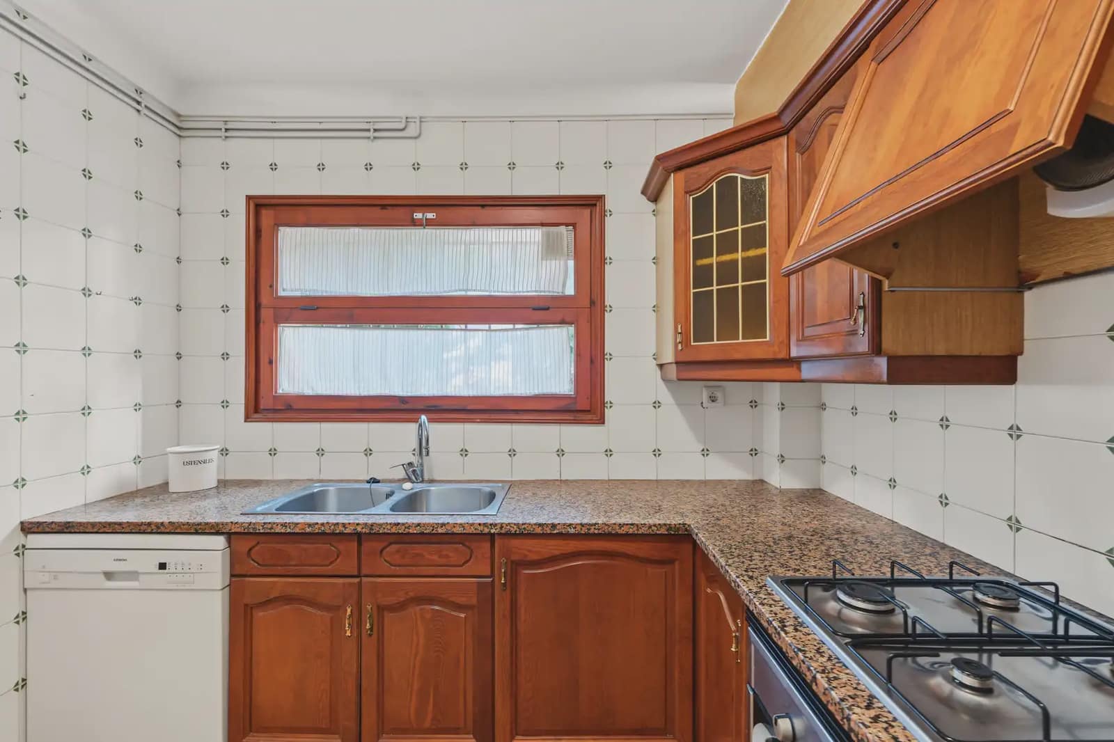 4 soverom Rekkehus til salgs i Palafrugell med garasje - € 625 000 (Ref: 10171810)