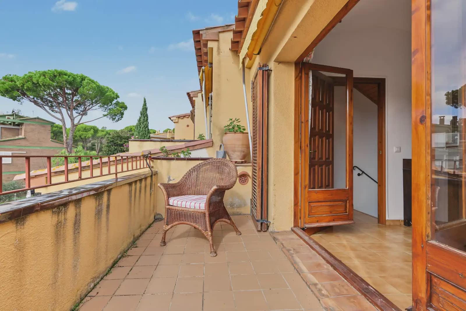 4 soverom Rekkehus til salgs i Palafrugell med garasje - € 625 000 (Ref: 10171810)