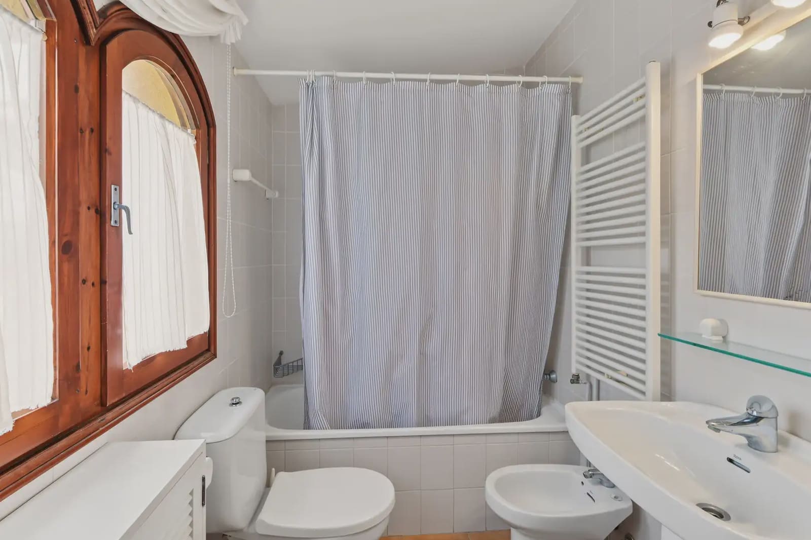 4 soverom Rekkehus til salgs i Palafrugell med garasje - € 625 000 (Ref: 10171810)