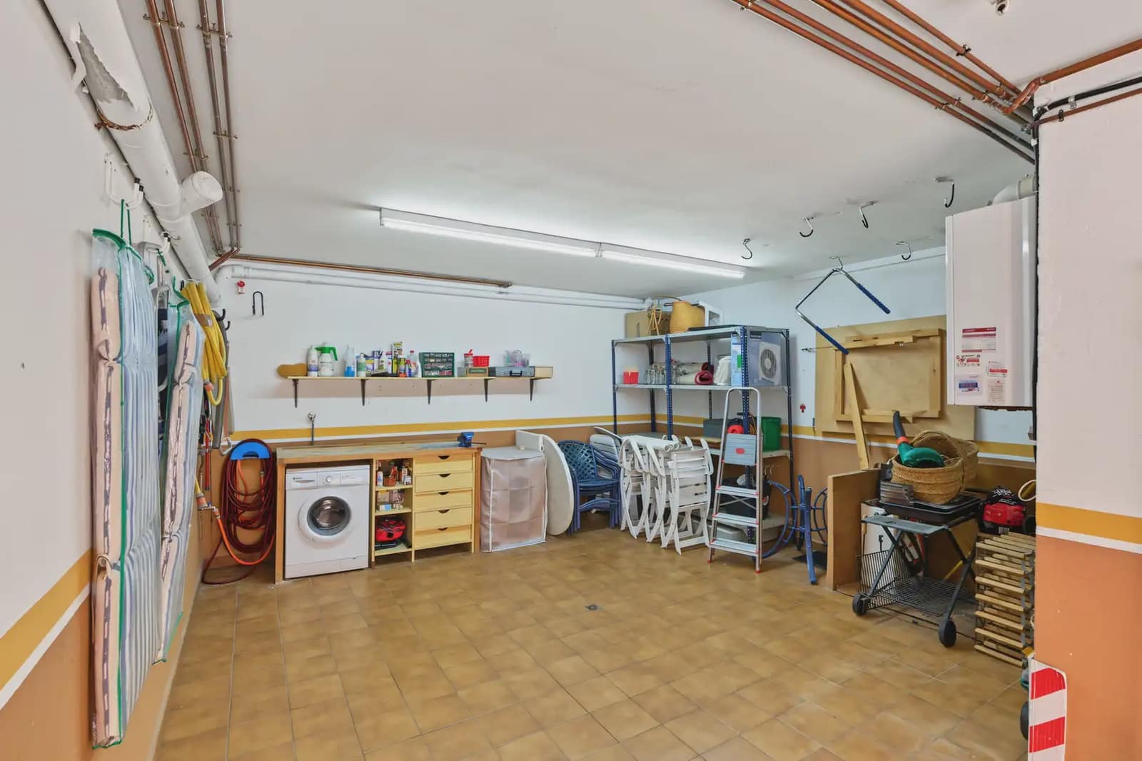 4 soverom Rekkehus til salgs i Palafrugell med garasje - € 625 000 (Ref: 10171810)