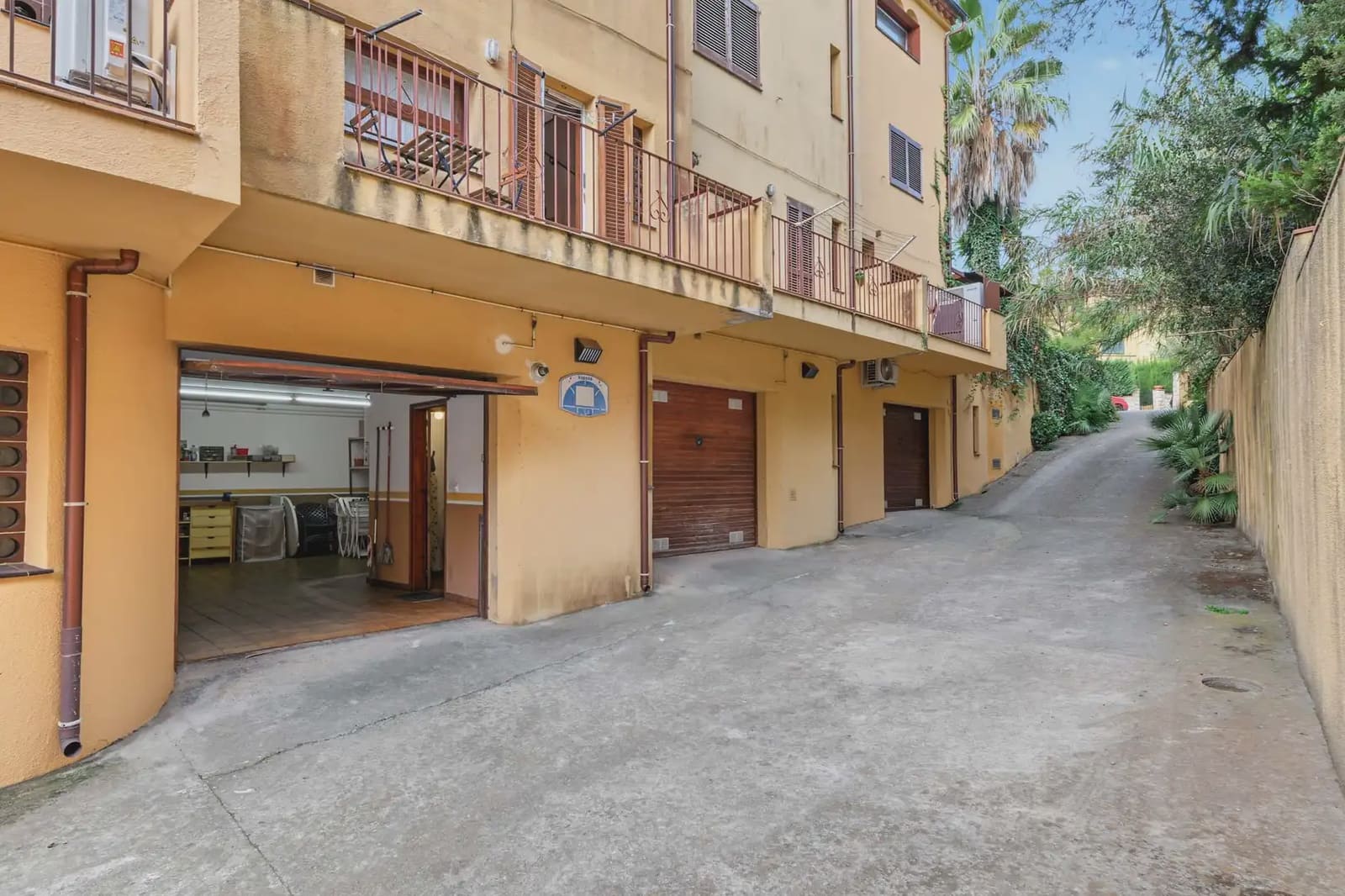 4 soverom Rekkehus til salgs i Palafrugell med garasje - € 625 000 (Ref: 10171810)