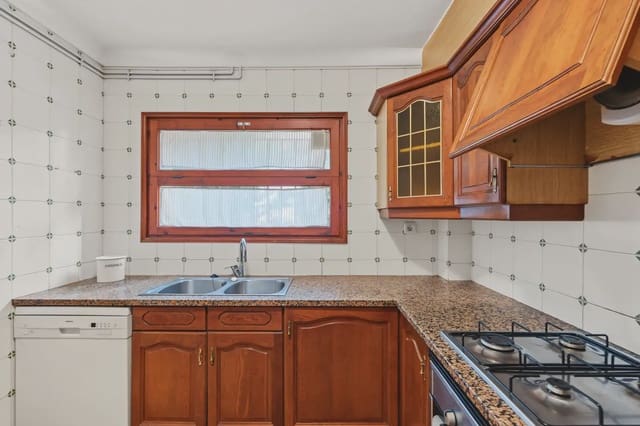 4 soverom Rekkehus til salgs i Calella de Palafrugell, Palafrugell med garasje - € 625 000 (Ref: 10171810)