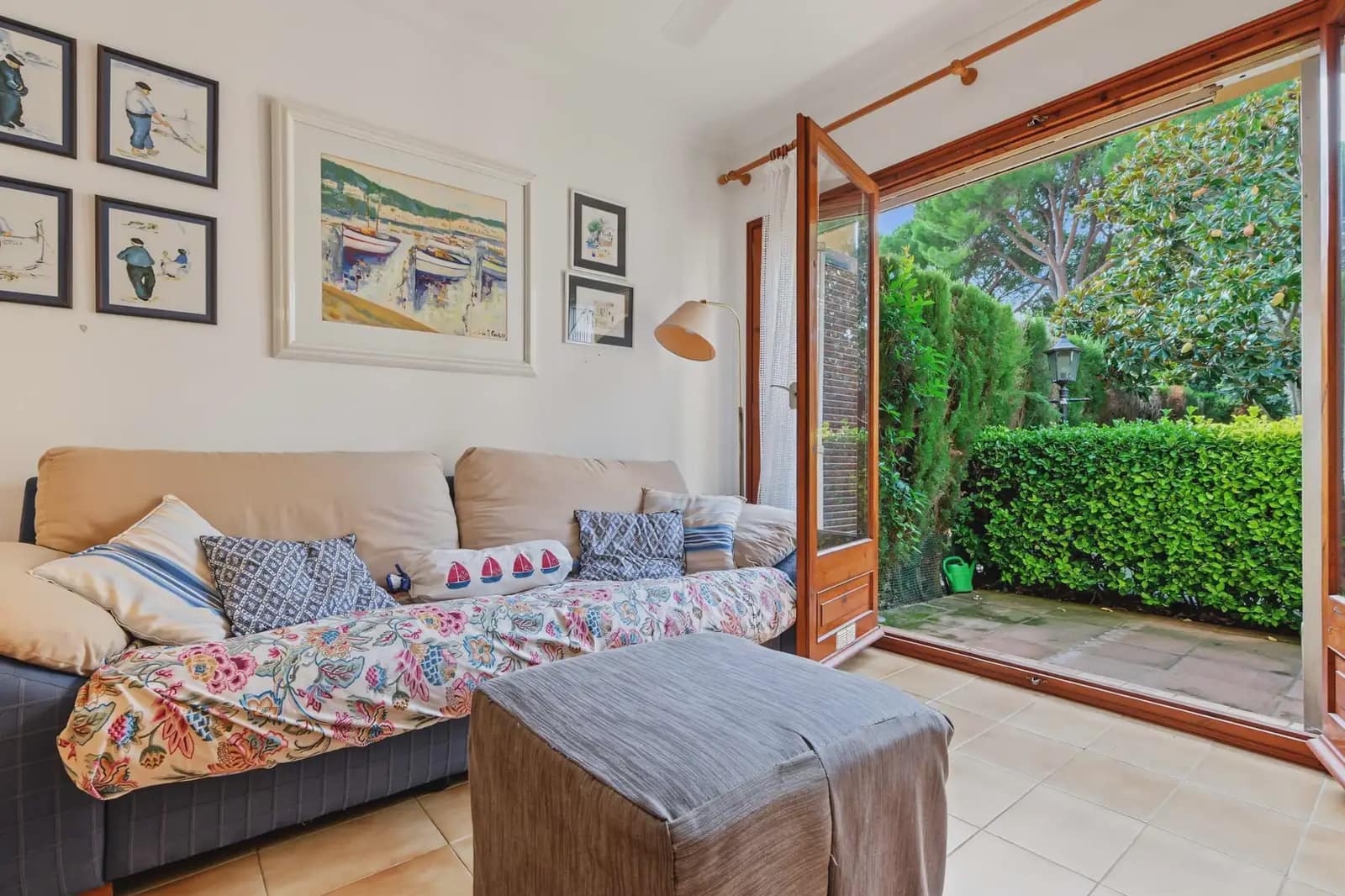4 soverom Rekkehus til salgs i Palafrugell med garasje - € 625 000 (Ref: 10171810)