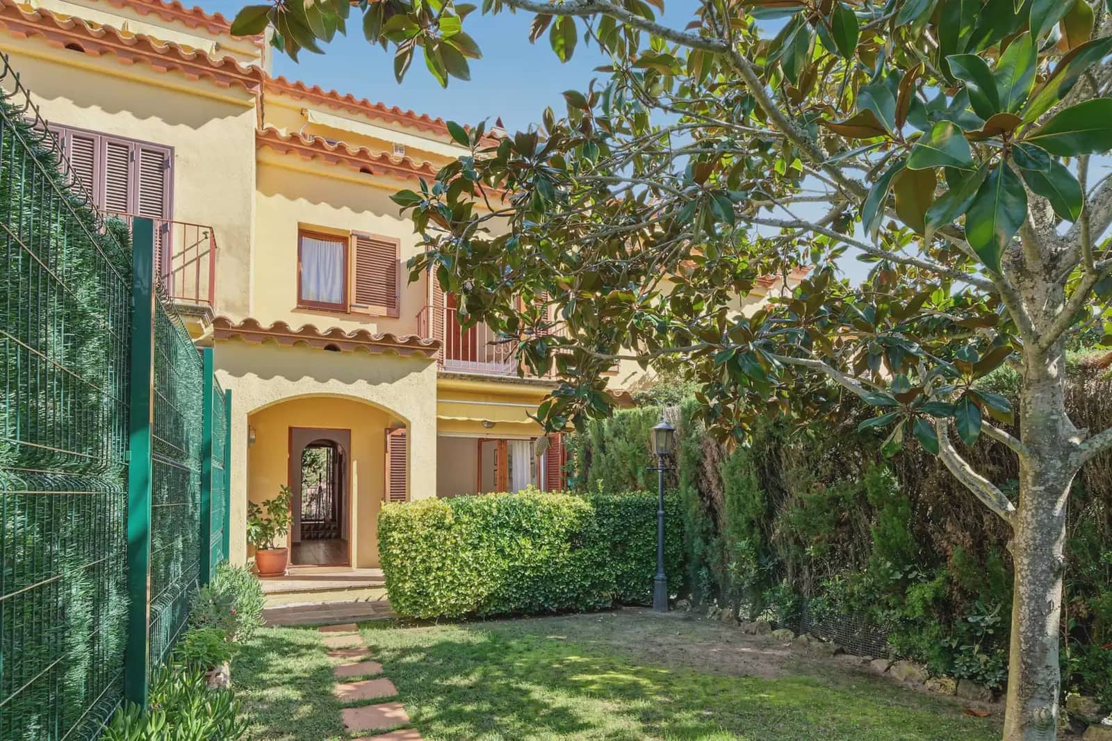 4 soverom Rekkehus til salgs i Palafrugell med garasje - € 625 000 (Ref: 10171810)