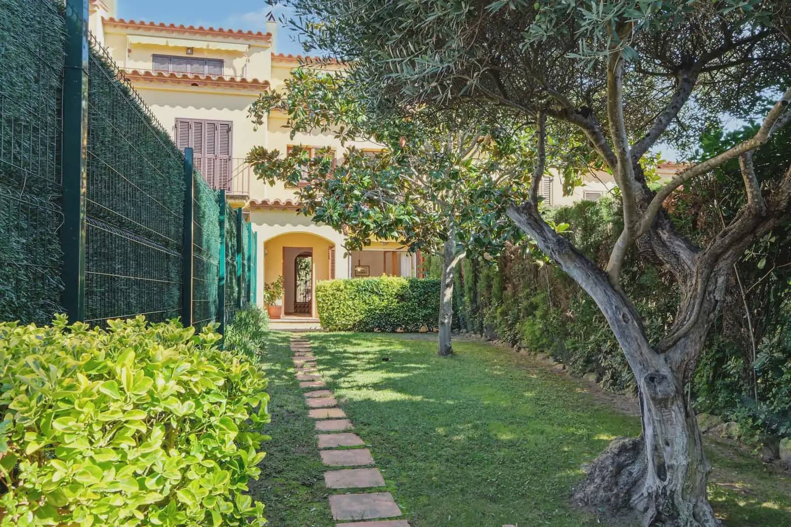 4 soverom Rekkehus til salgs i Palafrugell med garasje - € 625 000 (Ref: 10171810)