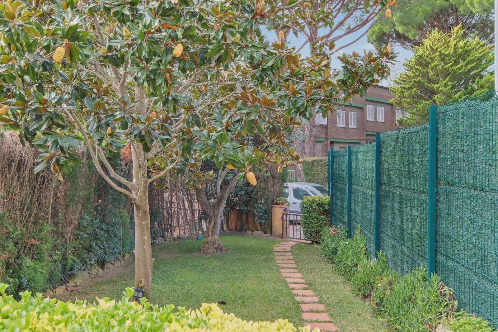 4 soverom Rekkehus til salgs i Palafrugell med garasje - € 625 000 (Ref: 10171810)