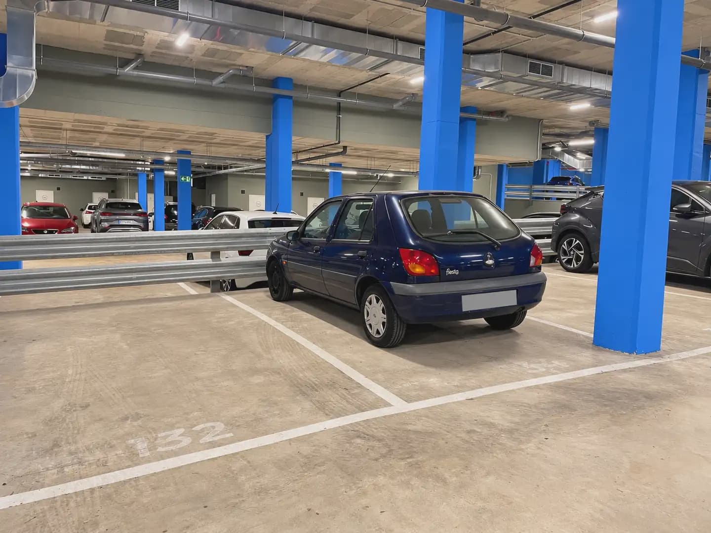 Garasje til salgs i Vilanova i la Geltru - € 25 000 (Ref: 10172801)