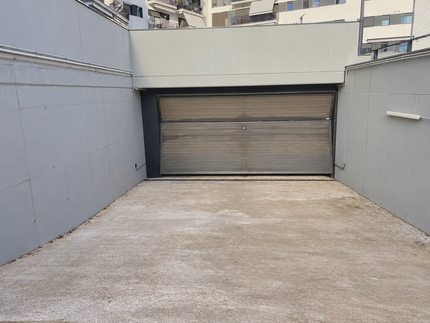 Garasje til salgs i Vilanova i la Geltru - € 25 000 (Ref: 10172801)