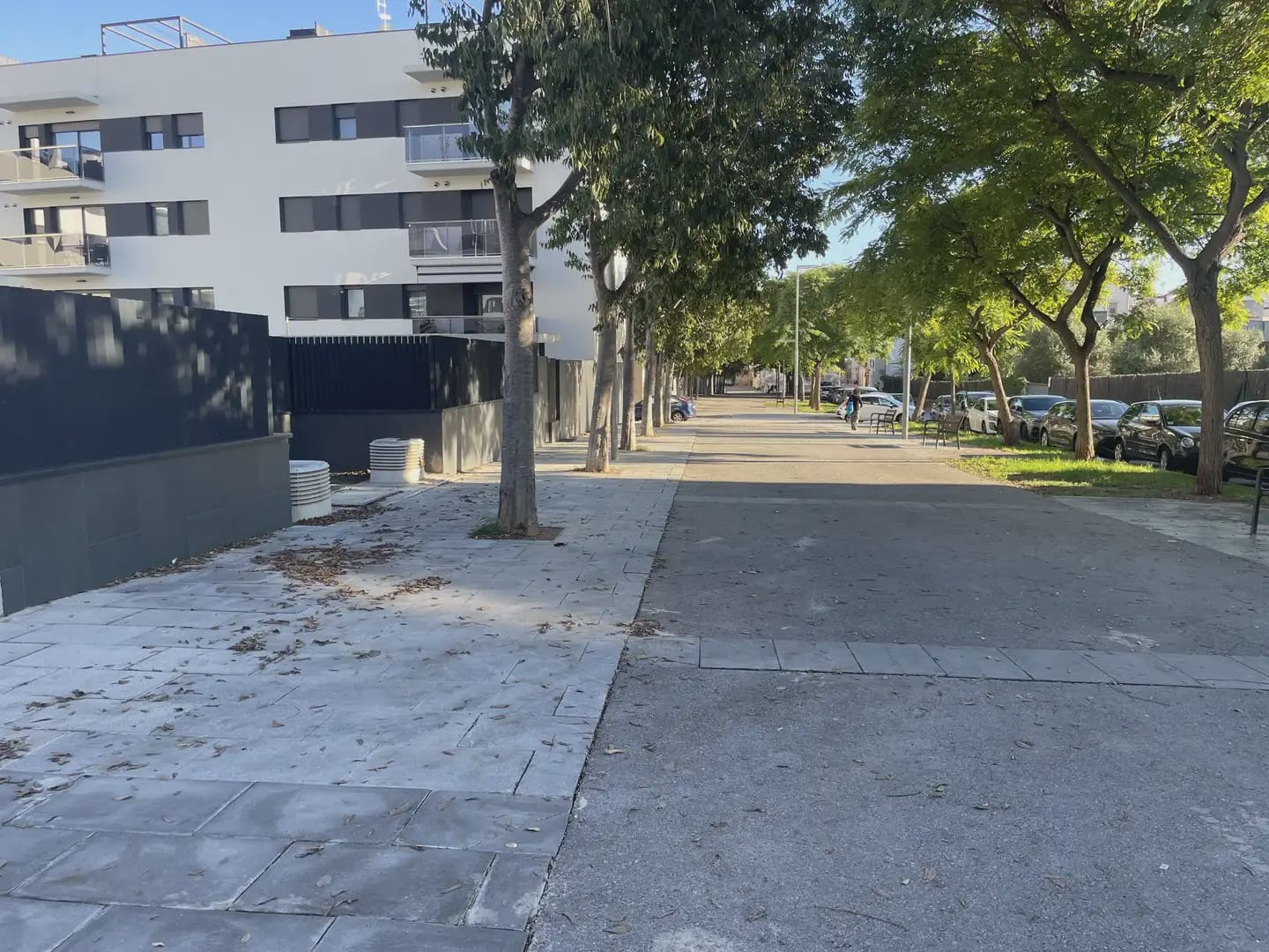 Garasje til salgs i Vilanova i la Geltru - € 25 000 (Ref: 10172801)