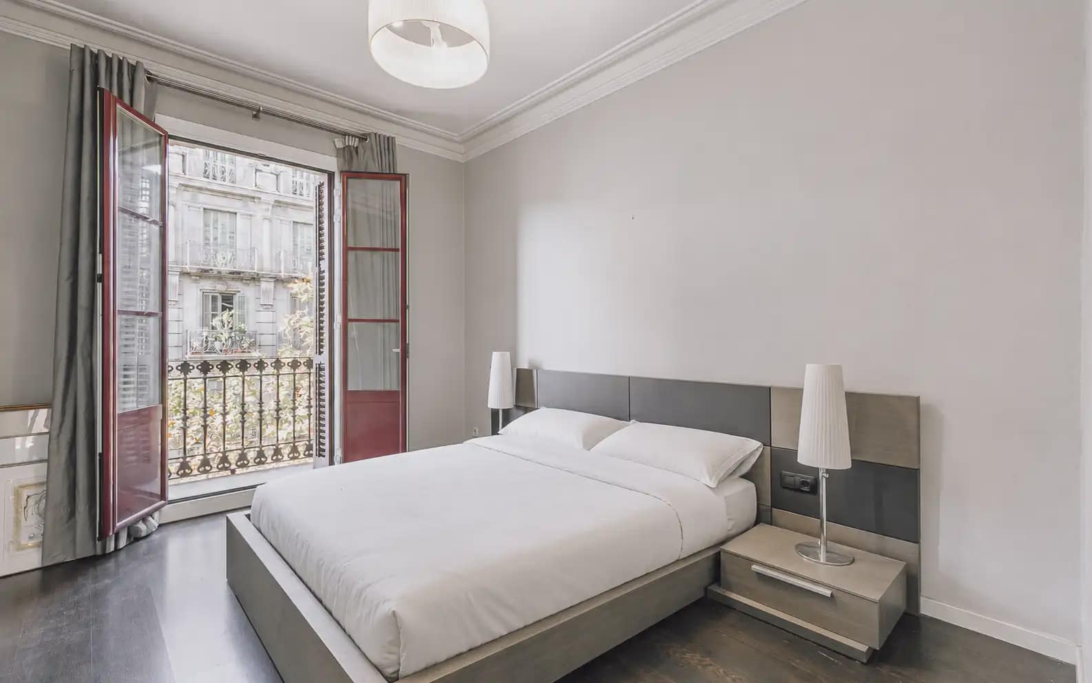 3 slaapkamer Flat te koop in Barcelona stad - € 579.000 (Ref: 10172968)