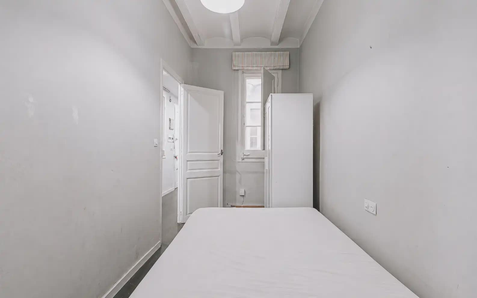 3 slaapkamer Flat te koop in Barcelona stad - € 579.000 (Ref: 10172968)