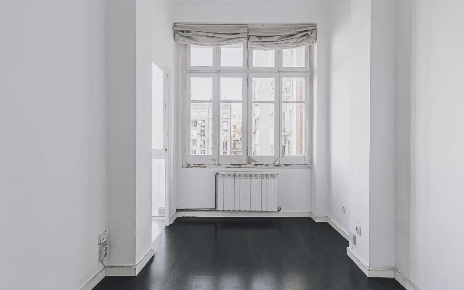 3 slaapkamer Flat te koop in Barcelona stad - € 579.000 (Ref: 10172968)