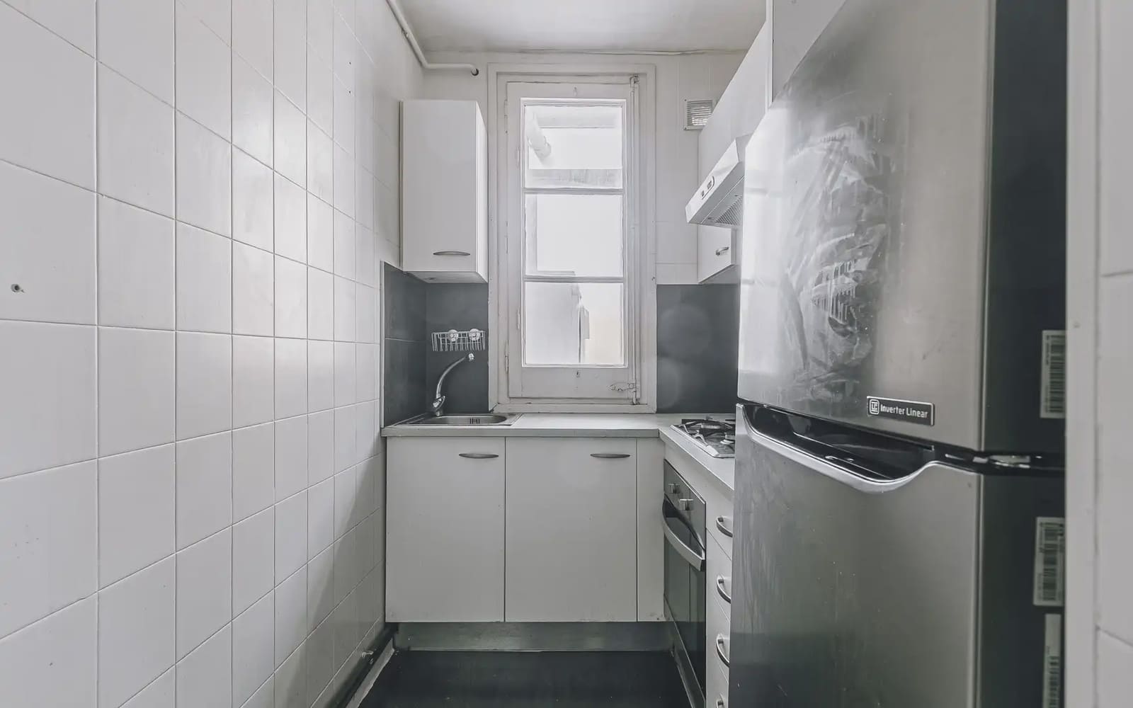 3 slaapkamer Flat te koop in Barcelona stad - € 579.000 (Ref: 10172968)