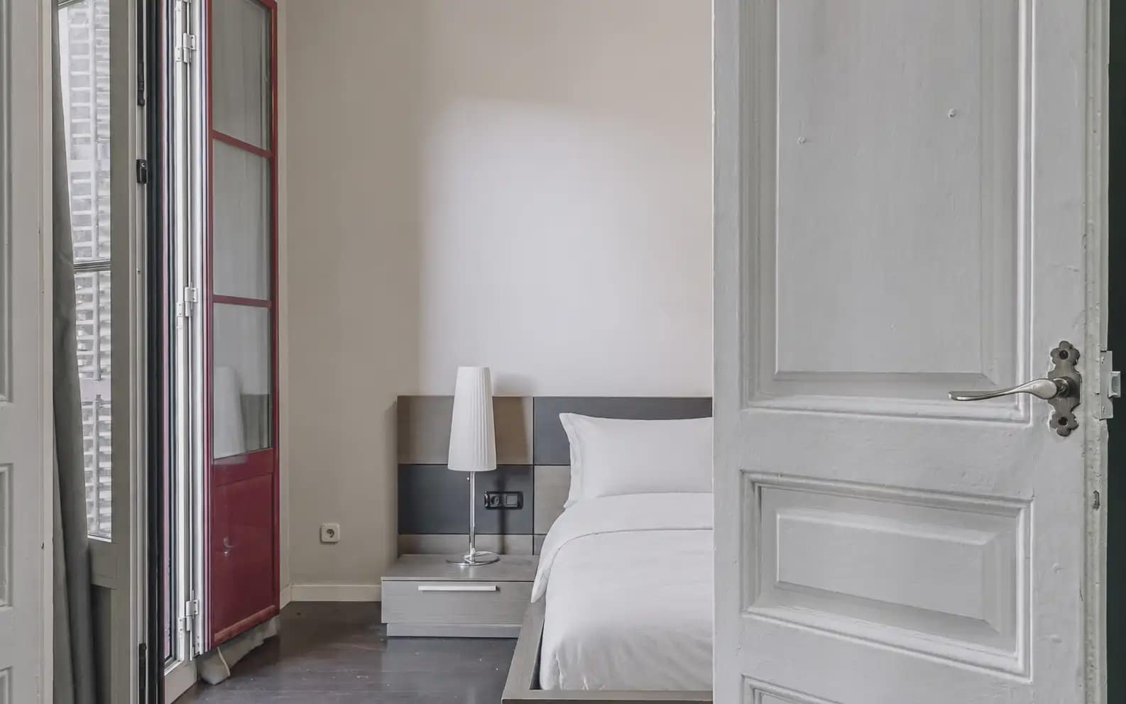 3 slaapkamer Flat te koop in Barcelona stad - € 579.000 (Ref: 10172968)