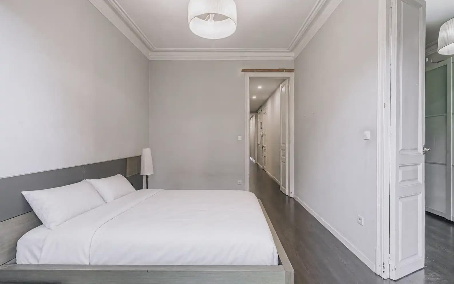 3 slaapkamer Flat te koop in Barcelona stad - € 579.000 (Ref: 10172968)