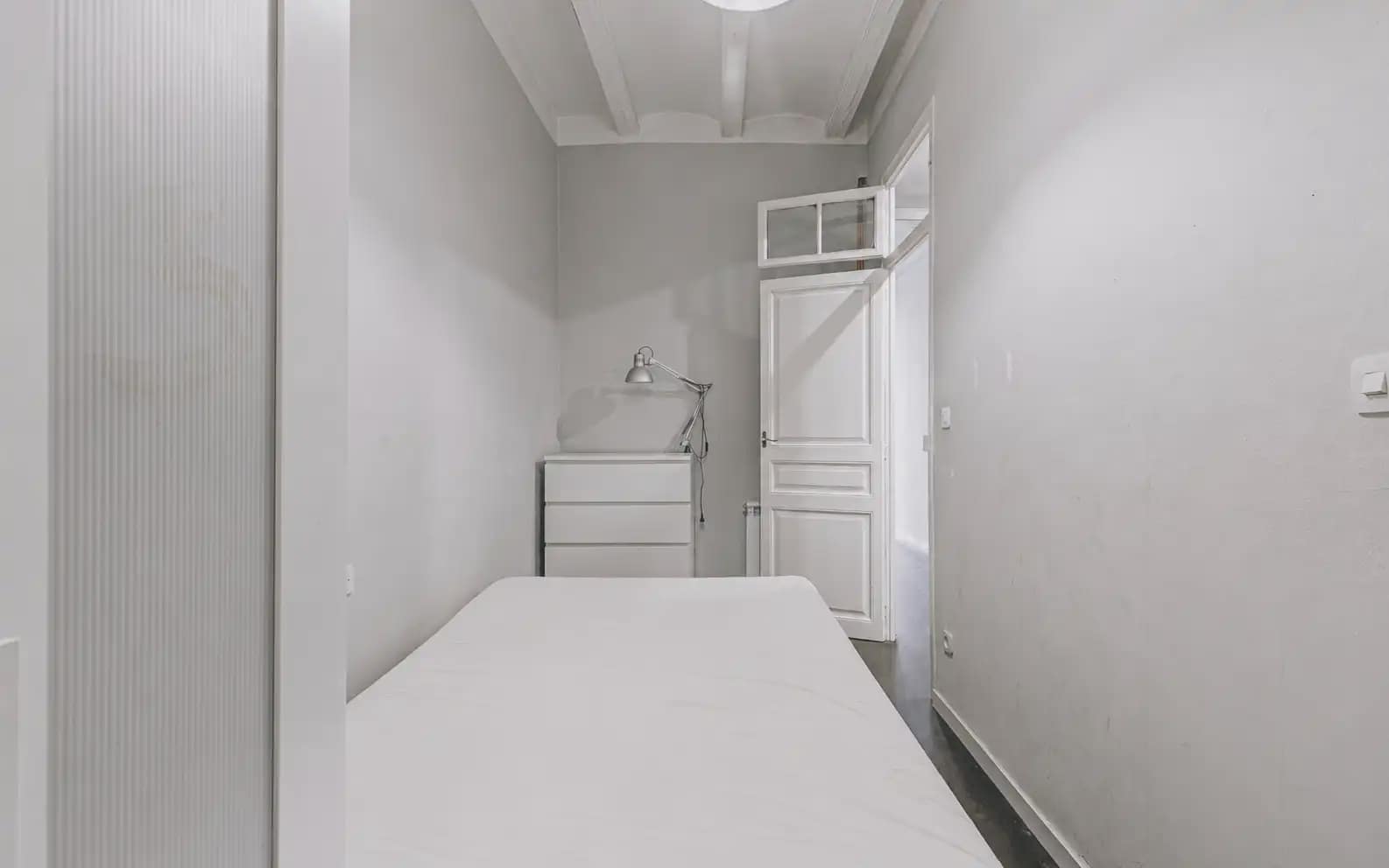 3 slaapkamer Flat te koop in Barcelona stad - € 579.000 (Ref: 10172968)