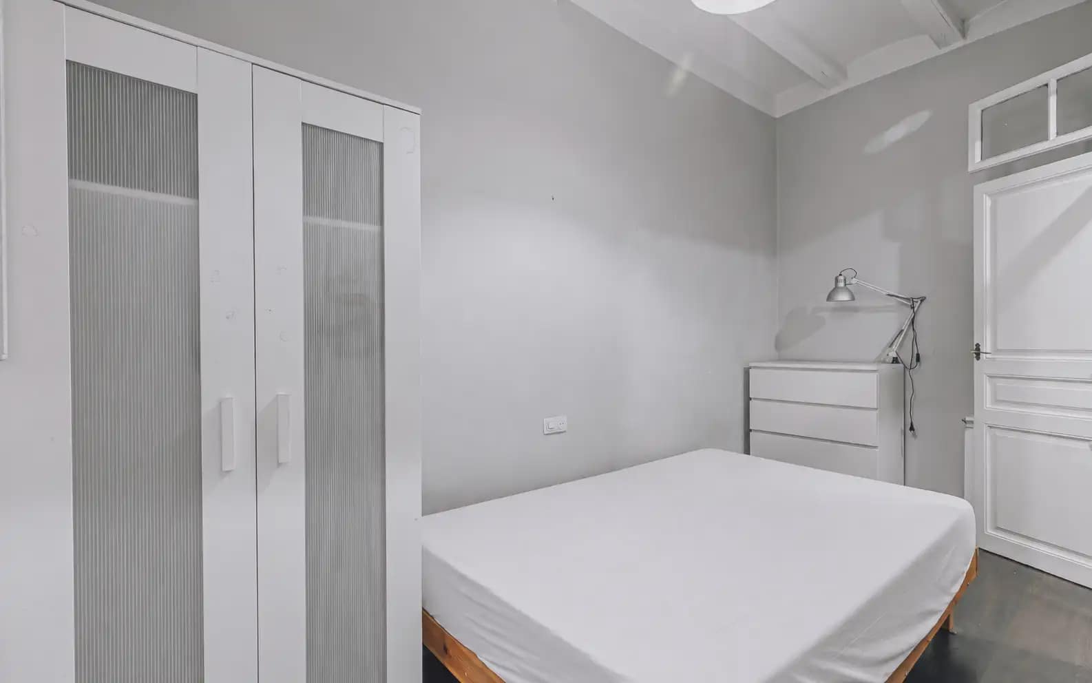 3 slaapkamer Flat te koop in Barcelona stad - € 579.000 (Ref: 10172968)